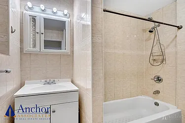 Rented by Anchor Associates