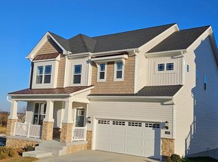 1465 Clingmand Dome Dr, Frederick, MD 21702