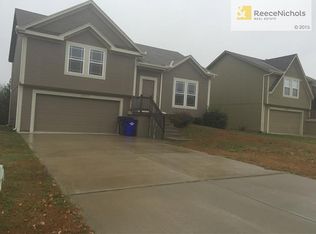 12575 S Belford St, Olathe, KS 66061
