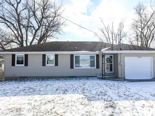 5120 Pfeiffer Rd, Bartonville, IL 61607