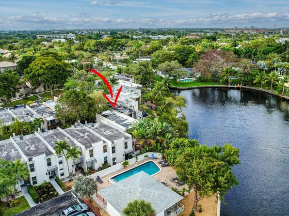 688 Kensington Place, Wilton Manors, FL 33305