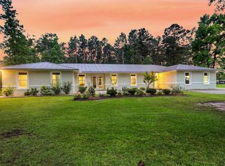 242 Cheyenne Rd, Summerville, SC 29483