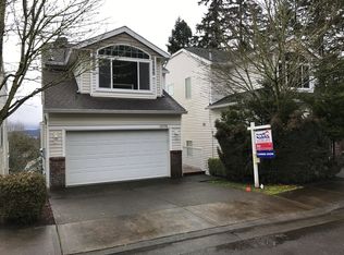 13770 SW Mapleview Ln, Tigard, OR 97224