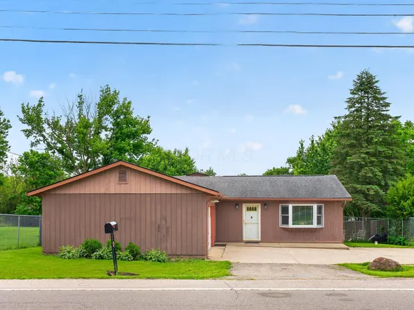 5446 Norton Rd, Grove City, OH 43123