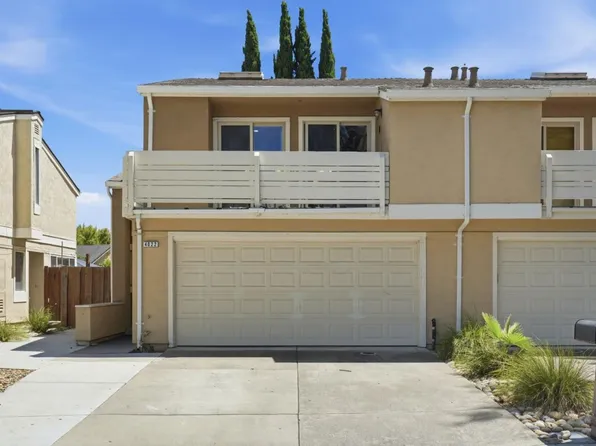 4022 Drew Ter, Fremont, CA 94538