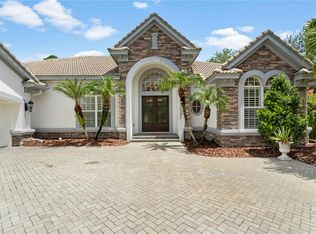 16419 Burniston Dr, Tampa, FL 33647