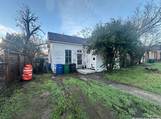228 Dashiell St, San Antonio, TX 78203