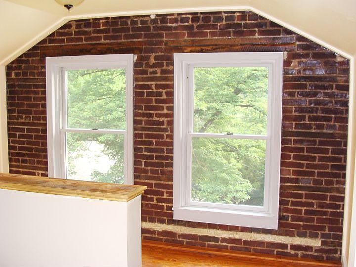 upstairs sitting room