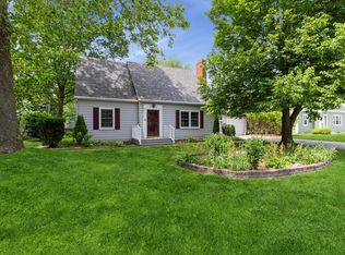 1405 Grand Ave, Ames, IA 50010