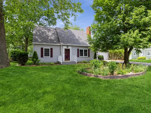 1405 Grand Ave, Ames, IA 50010