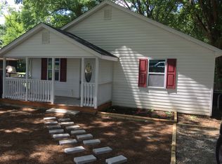 1220 Northside St, Kannapolis, NC 28081