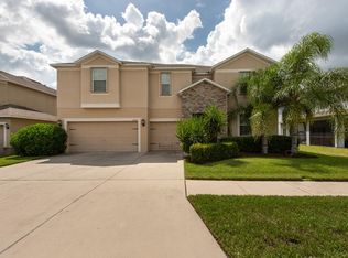 12216 Streambed Dr, Riverview, FL 33579