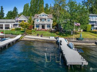 1317 E Lake Sammamish Shore Ln SE, Sammamish, WA