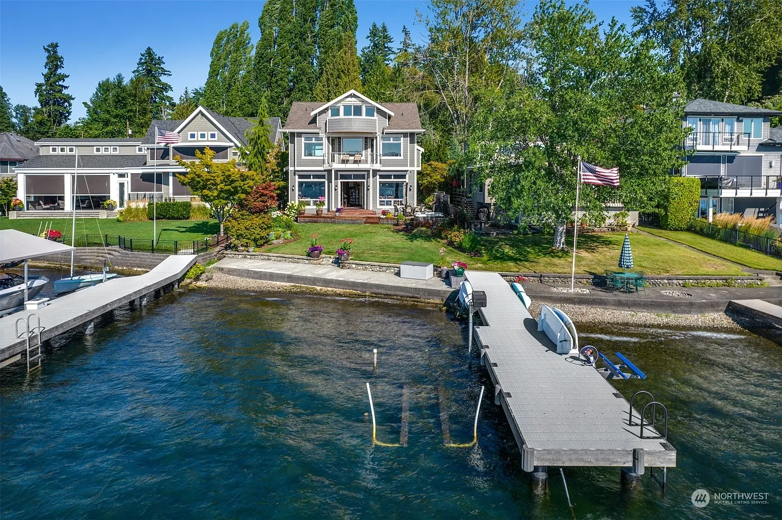 1317 E Lake Sammamish Shore Lane SE photo 1