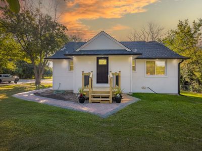 700 E Van Buren St, Villa Park, IL, 60181