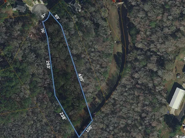 191 Carlisle Way, Myrtle Beach, SC 29579