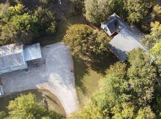 1395 Heritage Creek Dr, Rhome, TX 76078