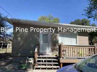 2528 S 2nd Ave UNIT B, Pocatello, ID 83204