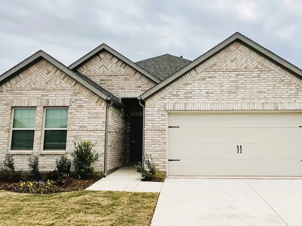 13120 Yellowstone Way, Providence Village, TX 76227