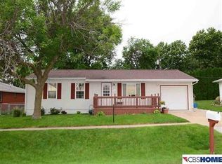308 N Church Ave, Murray, NE 68409