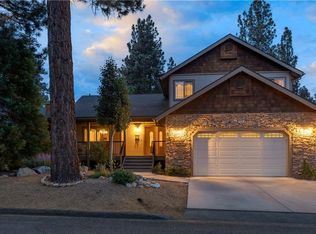 536 E Fairway Blvd, Big Bear City, CA 92314