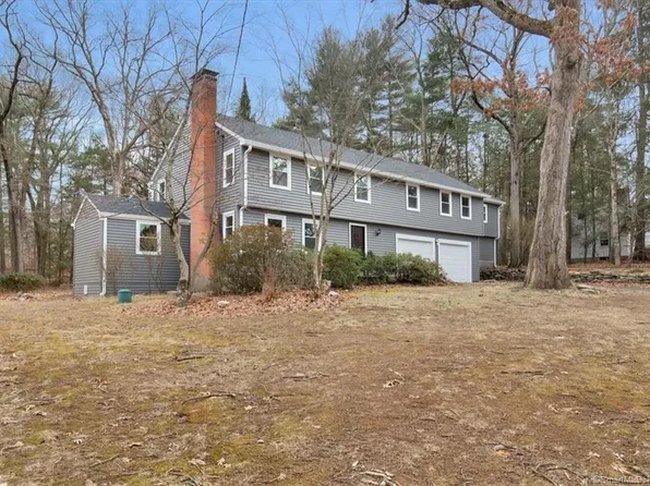 26 Williams Road, Bolton, CT 06043