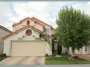 6560 Socorro Dr, Las Vegas, NV 89108
