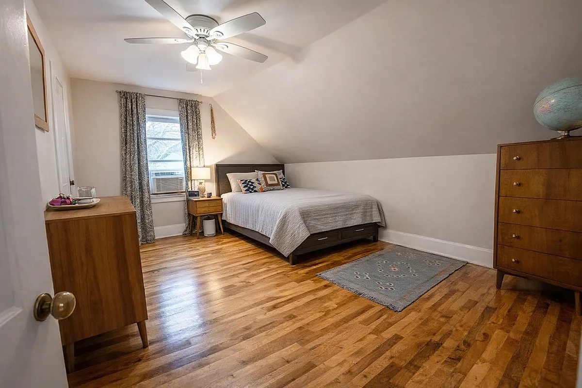 Building Photo - 10 Oakview Ter #3