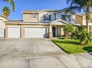 6532 Cattleman Dr, Eastvale, CA 92880