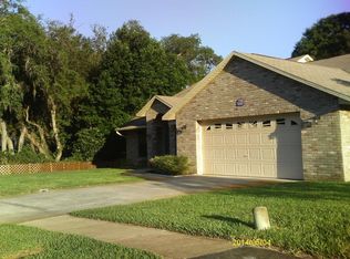 3965 Tangle Dr, Titusville, FL 32796