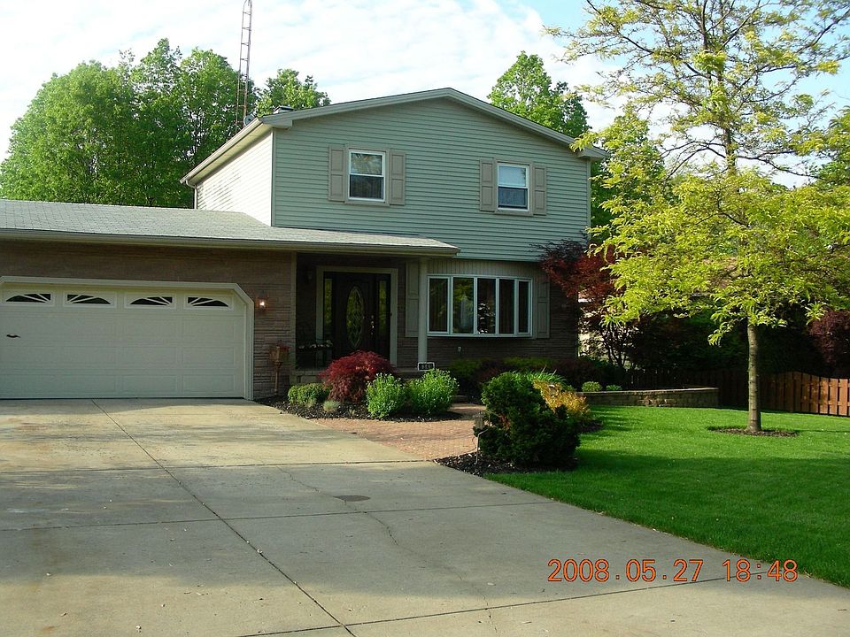 Everything done move right into this 3 Bedroom Colonial