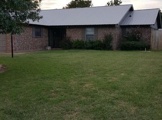 2629 Sunset Dr, Vernon, TX 76384