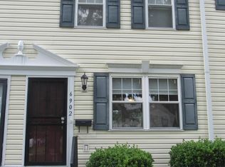 6902 Hawthorne St, Hyattsville, MD 20785
