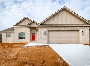 5704 Rope Trl, Jacksonville, AR 72076