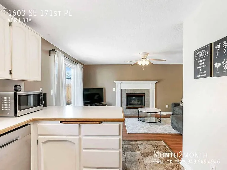 1603 SE 171st Pl — Photo 16