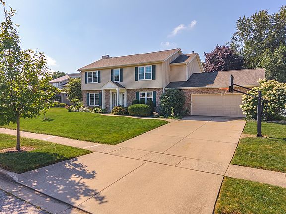 3rd image of 3205 Dorset Ct