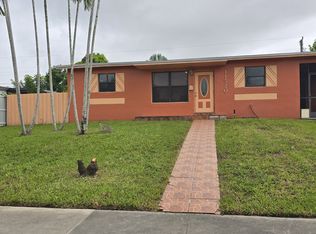 11520 SW 186th St, Miami, FL 33157