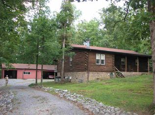 850 Jh Obryan Ave, Grand Rivers, KY 42045