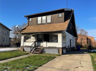 15013 Upton Ave, Cleveland, OH 44110