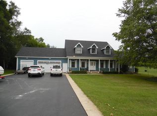 2315 N Elmkirk Park, McHenry, IL 60051