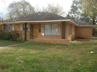 13102 Halifax St, Houston, TX 77015