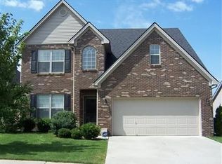 501 Lanarkshire Pl, Lexington, KY 40509
