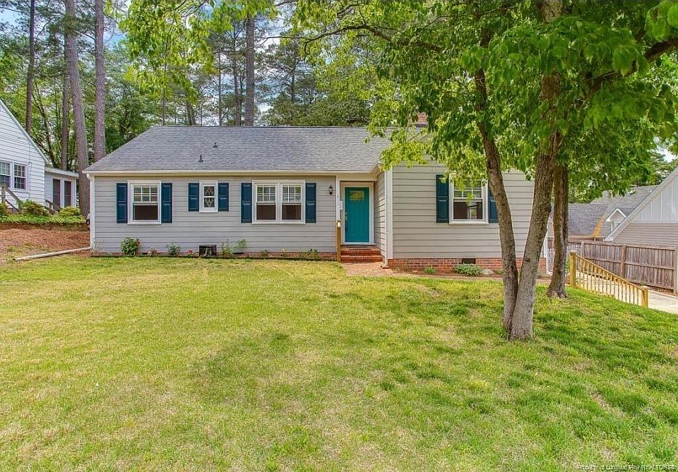 1st image of 611 Martine Rd
