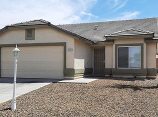 6183 Turtle River Ave, Las Vegas, NV 89156