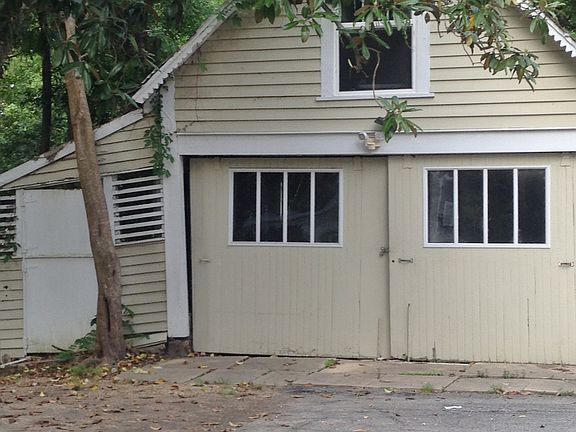 original carriage house