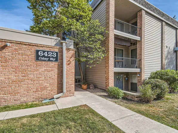 6423 Colony Way APT 2H, Edina, MN 55435