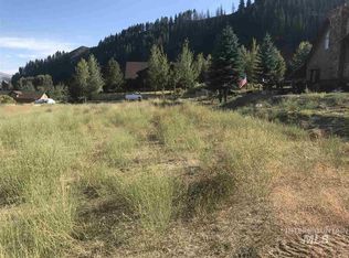 N Mdw, Mountain Home, ID 83647