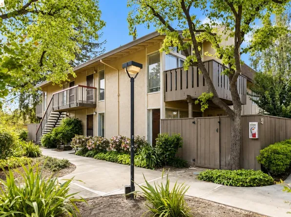 51 Massolo Dr APT C, Pleasant Hill, CA 94523