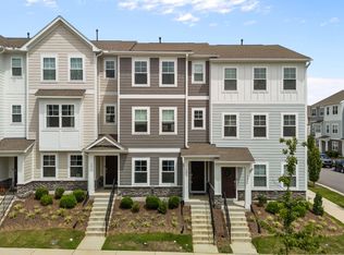 5217 Invention Way, Raleigh, NC 27616