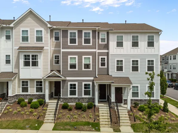 5217 Invention Way, Raleigh, NC 27616